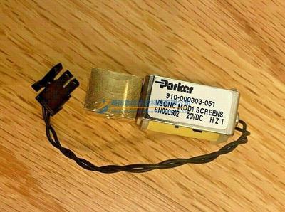 Parker微型比例阀 VSONC 910-000303-051