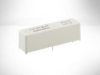 10 & 15kV隔离，50W，PCB连接