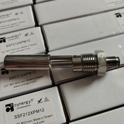 Cynergy3液位开关 SSF212XPM12