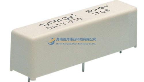 Cynergy3干簧继电器 DAT71210(1)