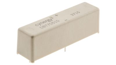 Cynergy3 干簧管继电器 DBT70510