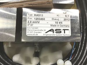 AST传感器 KAS13