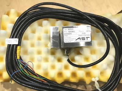AST传感器 KAS22
