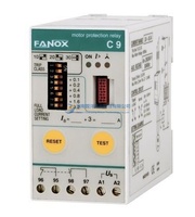 FANOX C - 基本电机保护