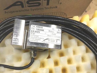 AST传感器 KAS32