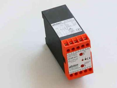 Seikom NLSW45-3 气流监测仪