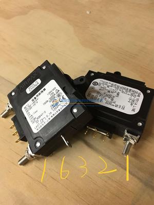 Airpax断路器 CELK2-1REG4-38795-15-V