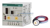 FANOX  GEN – 发电机保护继电器