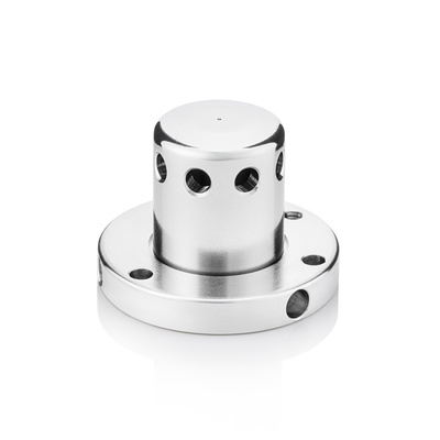 YPS-184 标准肖特基场发射器