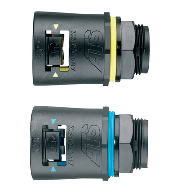 ABB Adaptaflex A型接头 - Adaptalok ATS™