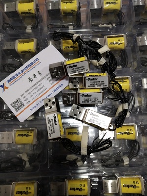 Parker微型比例阀 VSONC-5S11-HA-F 910-000046-265