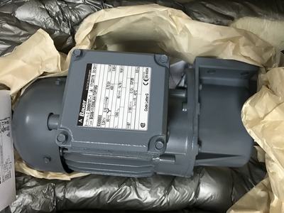 Bauer减速电机 BG06-11/D06LA4-TOP/MG