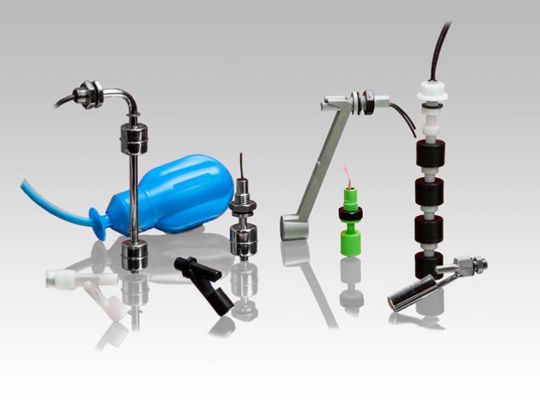 温度传感器图像