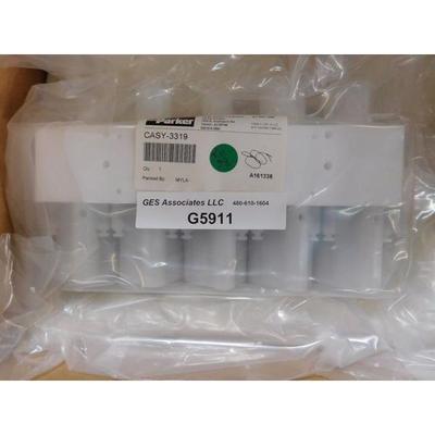 Parker CASY-3319 流量控制阀