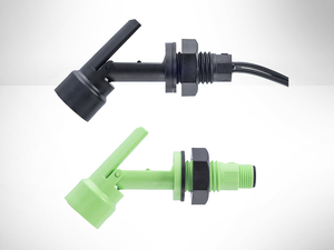 LLF40系列 紧凑型 内部连接 低液位浮子开关