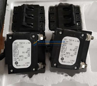 Airpax断路器 IULHK11-36491-100