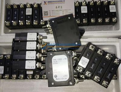 Airpax断路器 IALHK1111-33359-1