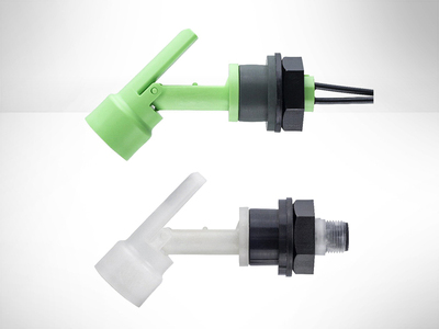 LLF70系列 紧凑型 外部连接 低液位浮子开关