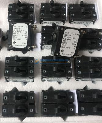 Airpax断路器 IUG6-1-42-10.0-A-01