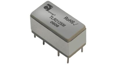 Cynergy3 干簧管继电器 TLR212SM