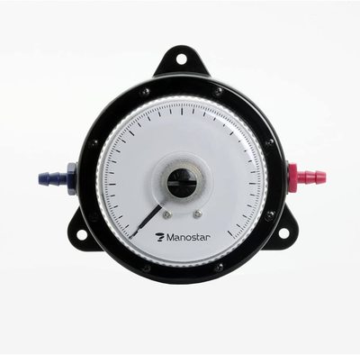 Manostar WO81系列高精度微差压表