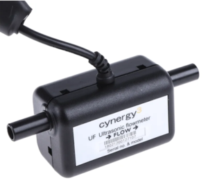 Cynergy3流量传感器 UF08B100