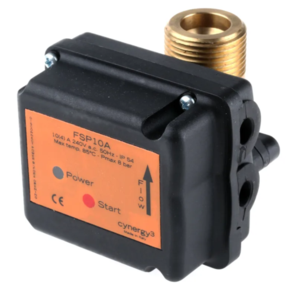 Cynergy3流量开关 FSP10A30