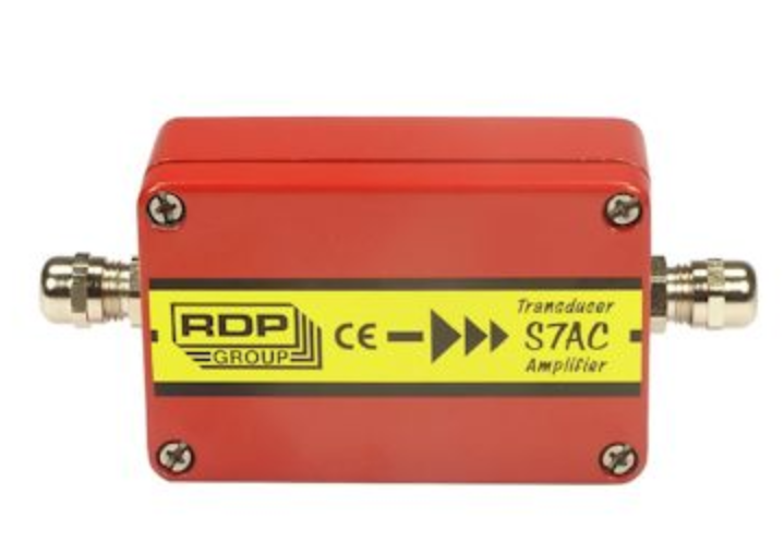 RDP放大器 S7AC