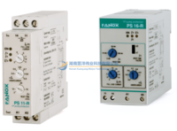 FANOX  PS-R – 泵保护继电器