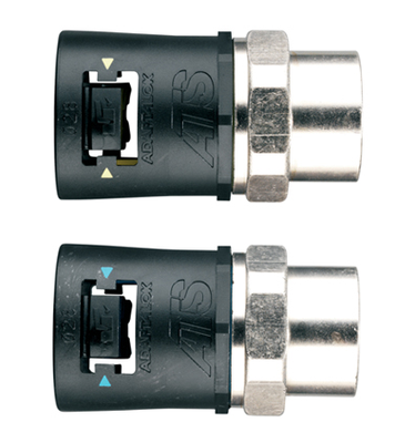 ABB Adaptaflex SFA型 - Adaptalok ATS™