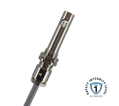Seikom F3 SIL1 传感器