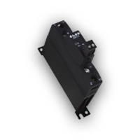 El.co单相固态继电器 SSR170H系列 集成散热器