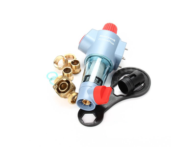 霍尼韦尔/resideo FK74CS-1AA 反冲洗过滤器