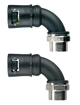 ABB Adaptaflex CSF90型接头 - Adaptalok ATS™