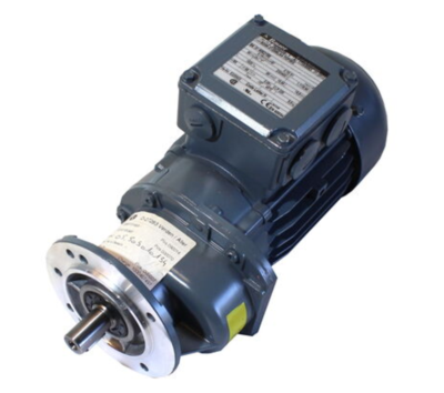 Bauer减速机 BG06-31/D06LA4-TOP/MG