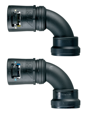 ABB Adaptaflex UNEF CSF90型接头 - Adaptalok ATS™