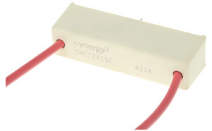 Cynergy3继电器 DAT72415F
