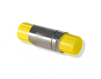 Flowlink单向阀 CV12DDAHV 1/2″ VCR MM 1/3psi