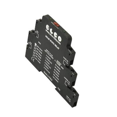 SDP / SAP 系列固态继电器，带电子保护