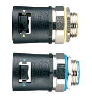 ABB Adaptaflex SA型接头 - Adaptalok ATS™