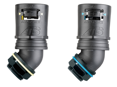 ABB Adaptaflex 45型接头 - Adaptalok ATS™