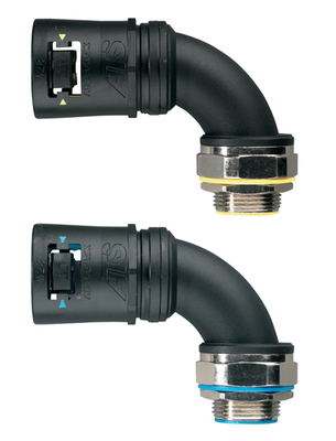 ABB Adaptaflex CS90型接头 - Adaptalok ATS™