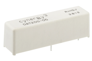 Cynergy3继电器 DAT200-05