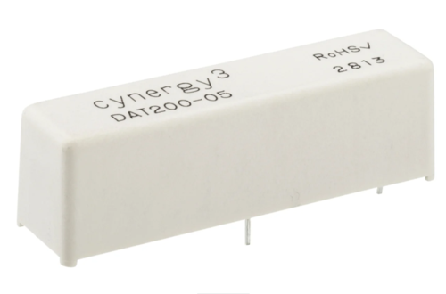 Cynergy3继电器 DAT200-24