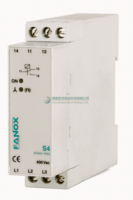 FANOX   S – 相位控制继电器